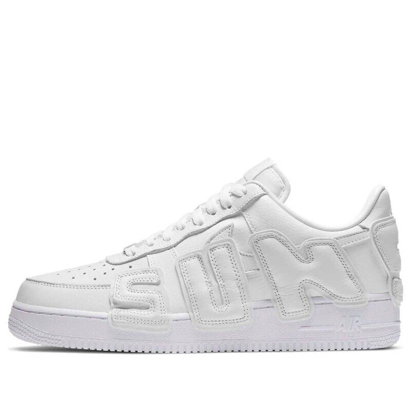 Pandabuy Nike Cactus Plant Flea Market x Pandabuy Air Force 1 Low Premium 'White'