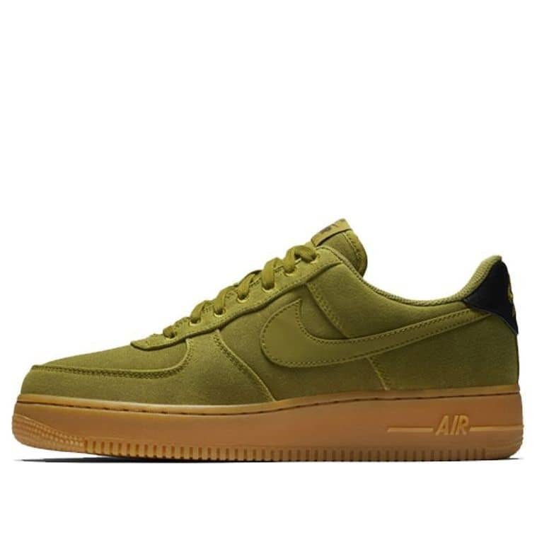 Pandabuy Nike Pandabuy Air Force 1 Low Premium 'Green Gum'