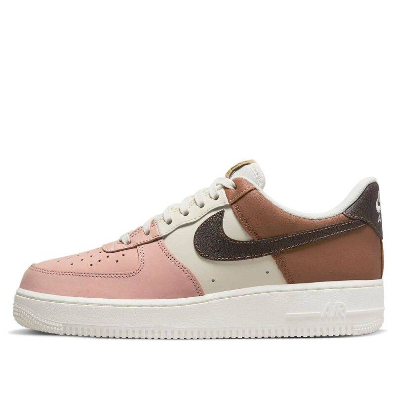 Pandabuy Nike Pandabuy Air Force 1 Low 'Neapolitan'