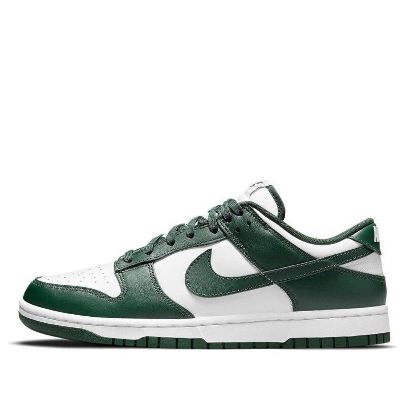 Pandabuy Nike Dunk Low 'Michigan State'
