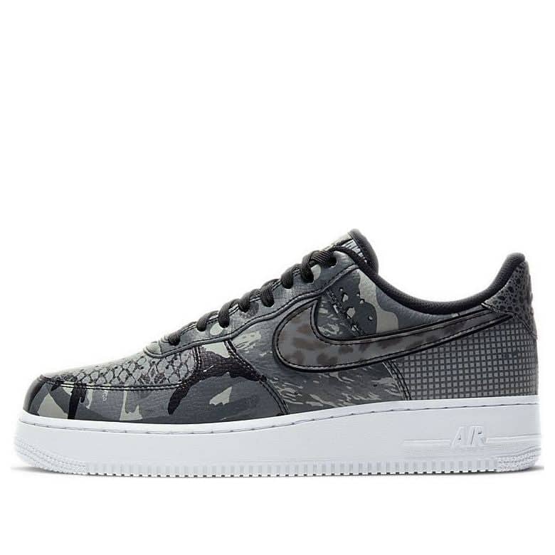 Pandabuy Nike Pandabuy Air Force 1 Low QS 'City of Dreams'