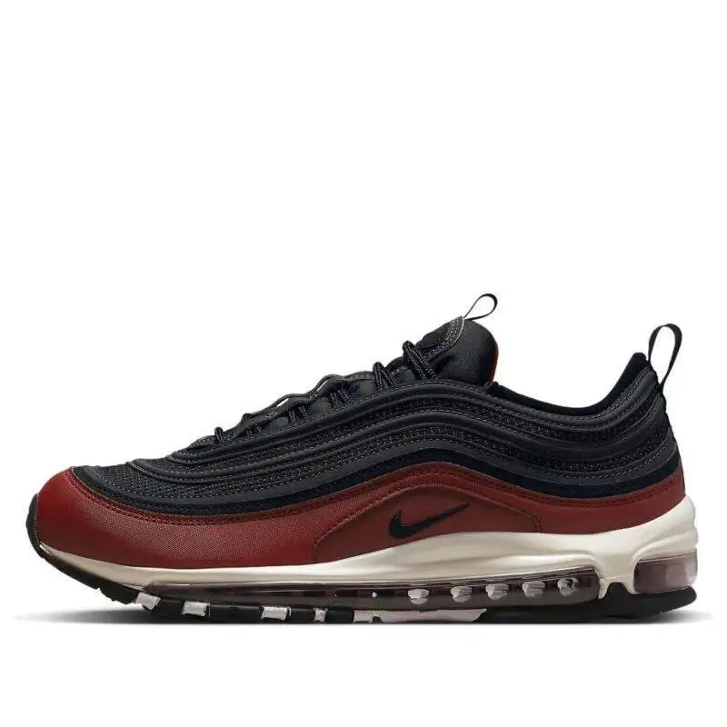 Nike Air Max 97 'Team Red Anthracite'