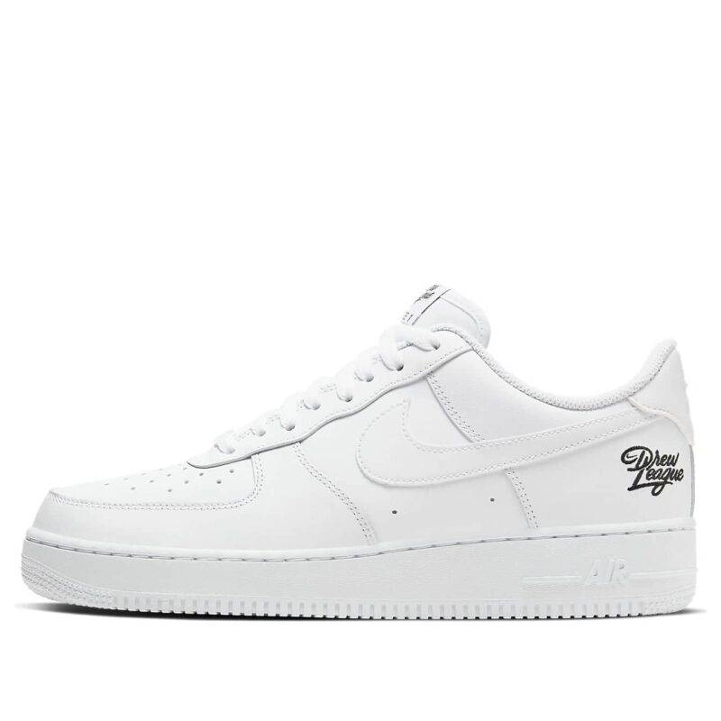 Pandabuy Nike Pandabuy Air Force 1 Low 'Drew League' 2020