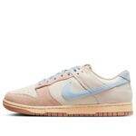 Pandabuy Nike Dunk Low 'Sanddrift Armory Blue'