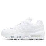 Nike Air Max 95 'Triple White'