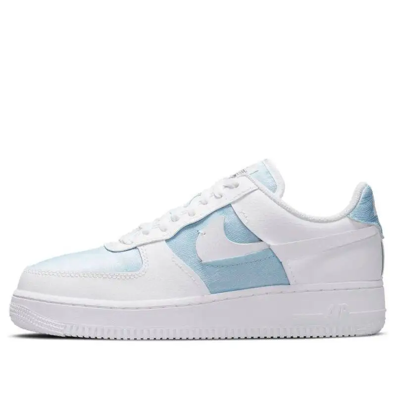 Pandabuy Nike Pandabuy Air Force 1 Low LXX 'Glacier Blue'