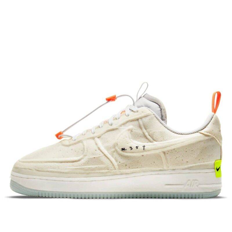 Pandabuy Nike Pandabuy Air Force 1 Low Experimental 'Sail'