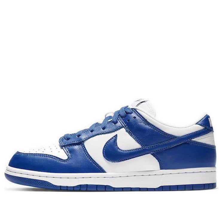 Pandabuy Nike Dunk Low Retro SP 'Kentucky'