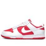 Pandabuy Nike Dunk Low 'Championship Red'