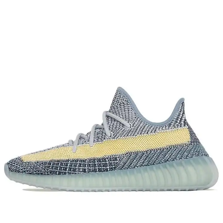 Pandabuy Yeezy Boost 350 V2 'Ash Blue'