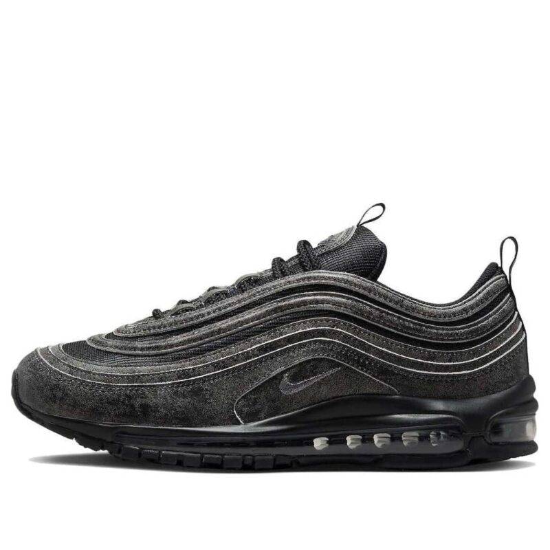 Nike COMME des GARCONS Homme Plus x Air Max 97 'Black'