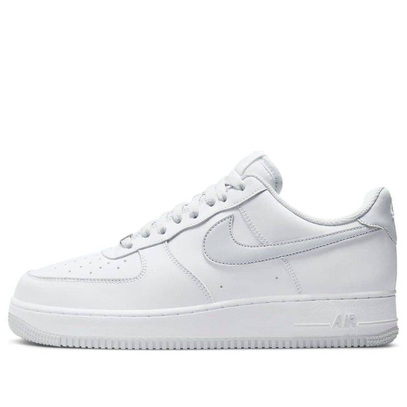 Pandabuy Nike Pandabuy Air Force 1 Low 'Pure Platinum'