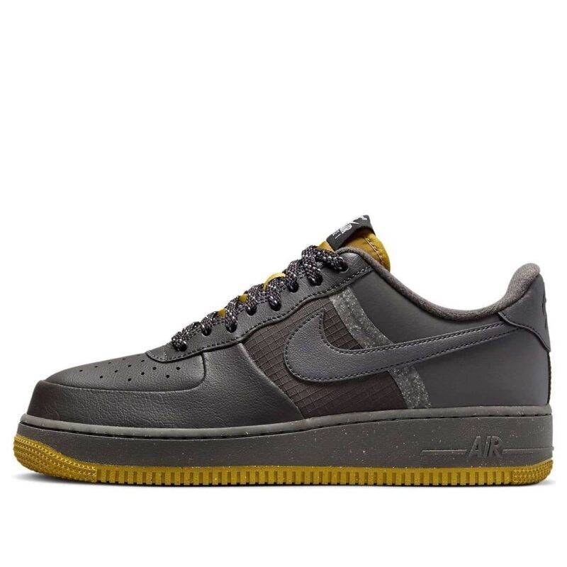 Pandabuy Nike Pandabuy Air Force 1 Low 'Medium Ash'