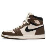 Pandabuy Air Jordan 1 Retro High OG 'Brown'