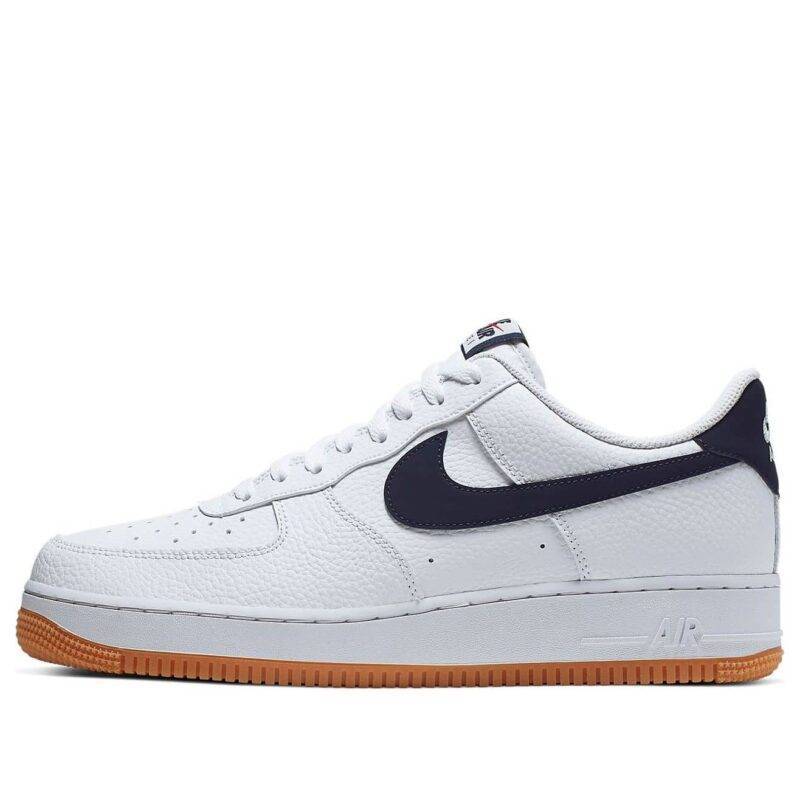 Pandabuy Nike Pandabuy Air Force 1 Low 'Obsidian Gum'