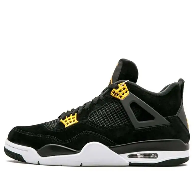 Pandabuy Air Jordan 4 Retro 'Royalty'