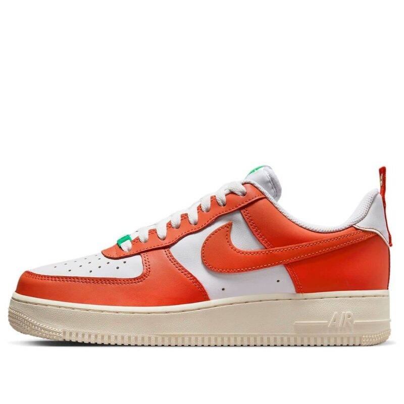Pandabuy Nike Pandabuy Air Force 1 Low 'Pojangmacha'