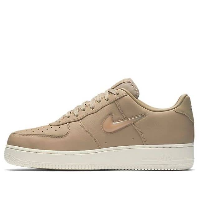 Pandabuy Nike Pandabuy Air Force 1 Low PRM 'Jewel Tan'