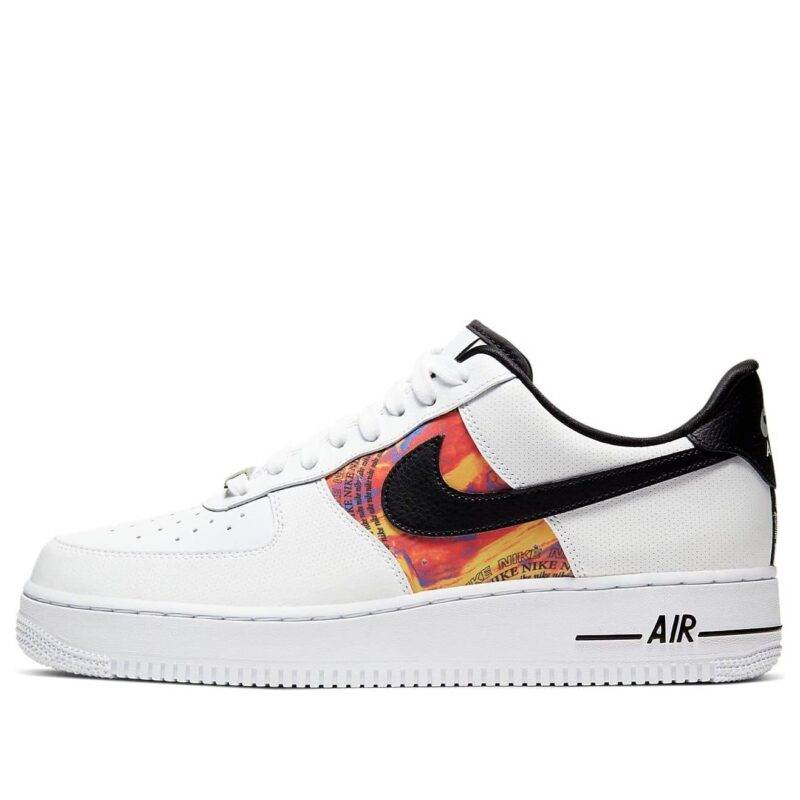 Pandabuy Nike Pandabuy Air Force 1 Low 'Vintage Mosaic'