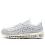 Nike Air Max 97 'Pure Platinum Wolf Grey Sail'