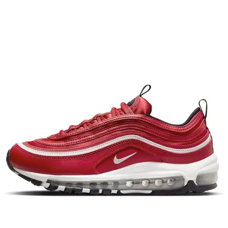 Nike Air Max 97 'Red Satin'