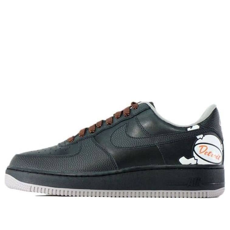 Pandabuy Nike Pandabuy Air Force 1 Low 'Detroit Away'