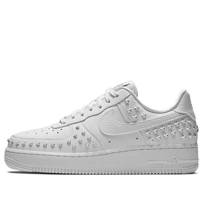 Pandabuy Nike Pandabuy Air Force 1 Low 'Star-Studded White'