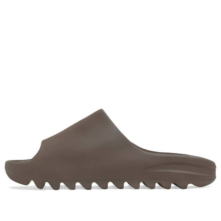 Pandabuy Yeezy Slides 'Soot'