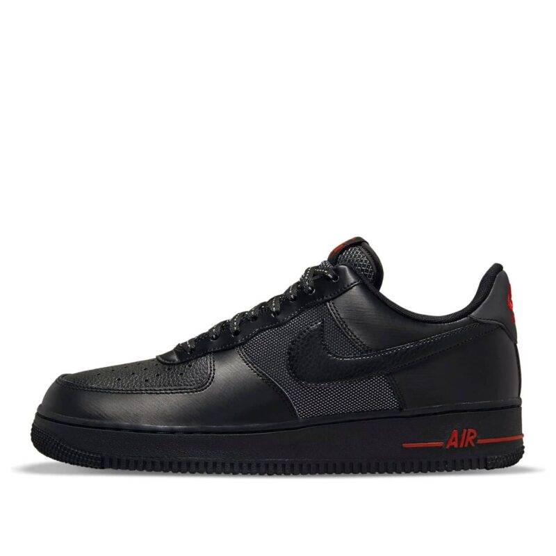 Pandabuy Nike Pandabuy Air Force 1 Low 'Reflective Black'
