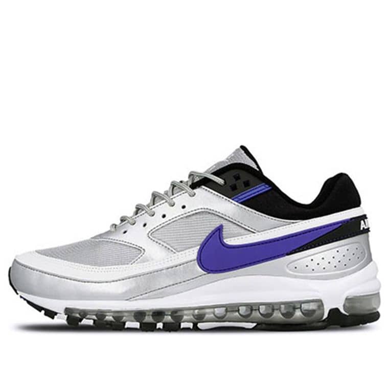 Nike Air Max 97/BW 'Persian Violet'