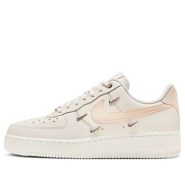 Pandabuy Nike Pandabuy Air Force 1 Low '07 LX 'Rose Gold'