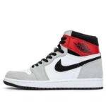 Pandabuy Air Jordan 1 Retro High OG 'Smoke Grey'