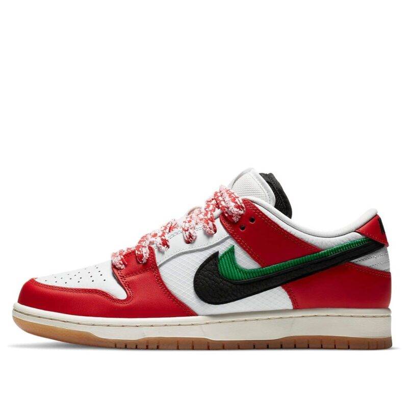 Pandabuy Nike x Frame Skate SB Dunk Low 'Habibi'