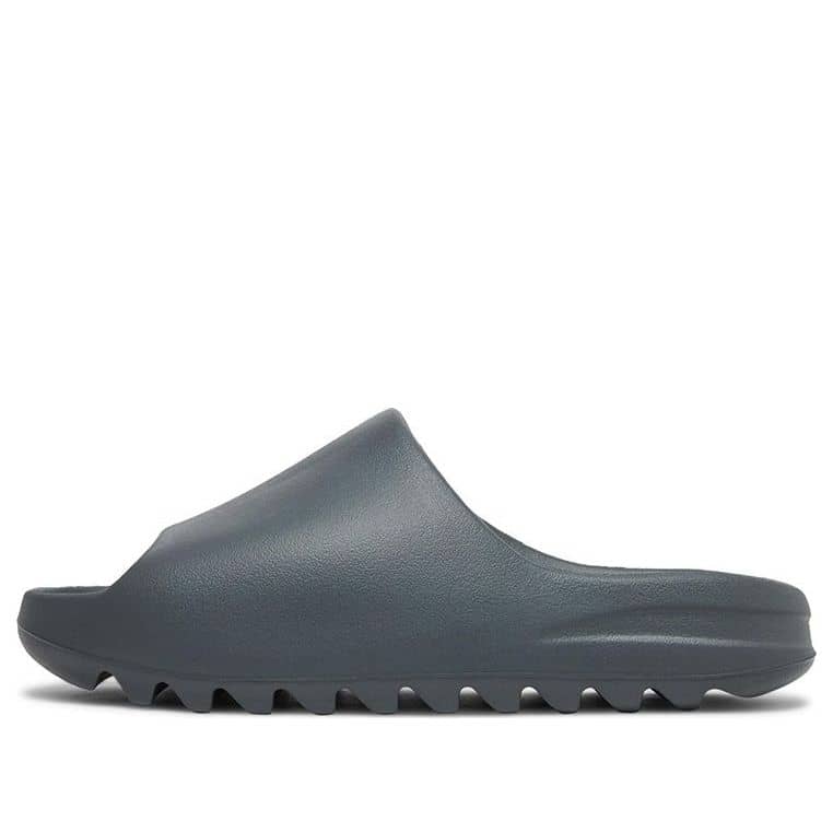 Pandabuy Yeezy Slides 'Slate Grey'
