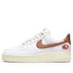 Pandabuy Nike Pandabuy Air Force 1 Low '07 LX 'Coconut'