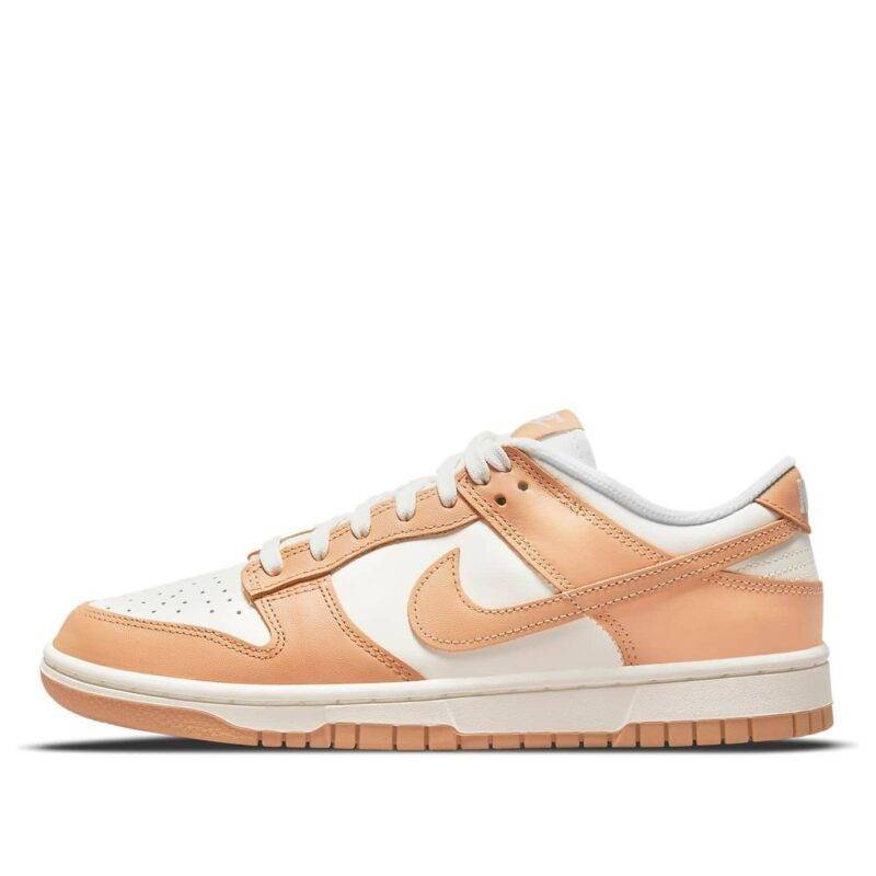 Pandabuy Nike Dunk Low 'Harvest Moon'