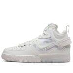 Pandabuy Nike Pandabuy Air Force 1 Mid React 'Summit White'