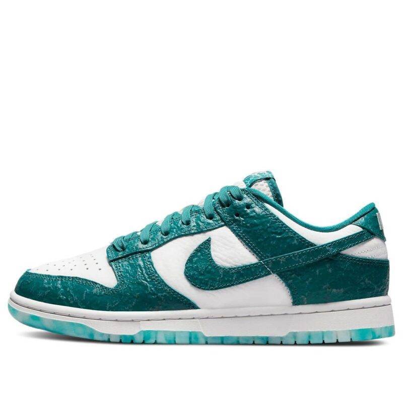 Pandabuy Nike Dunk Low 'Ocean'