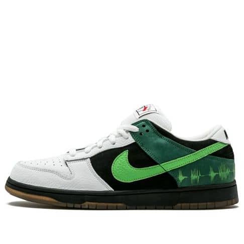 Pandabuy Nike Dunk Low Premium SB 'C & K'