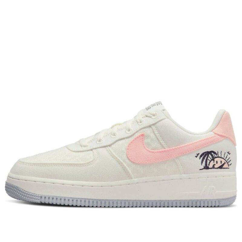 Pandabuy Nike Pandabuy Air Force 1 Low 'Sun Club'