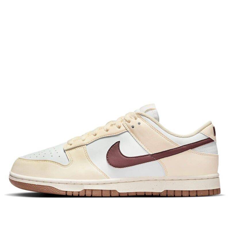 Pandabuy Nike Dunk Low Next Nature 'Coconut Mauve'