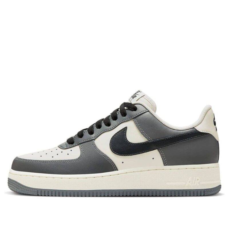 Pandabuy Nike Pandabuy Air Force 1 Low 'Gray White'