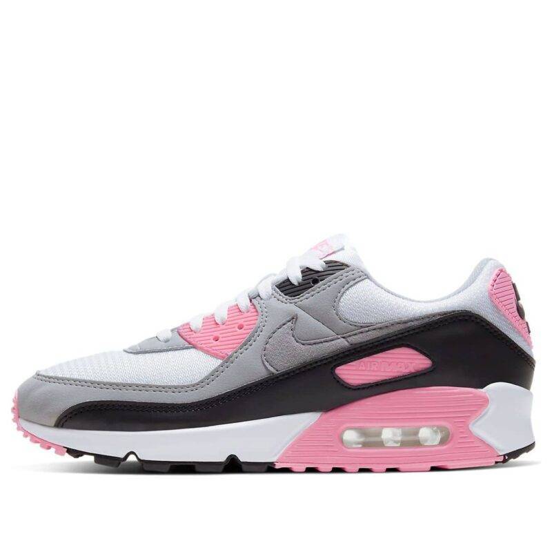 Pandabuy Nike Pandabuy Air Max 90 'Rose Pink'