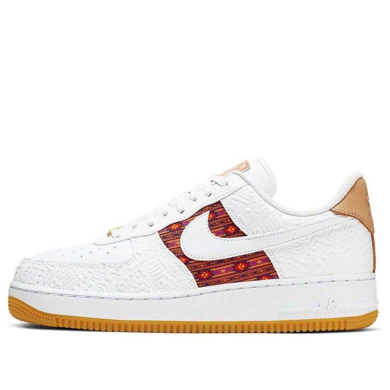 Pandabuy Nike Pandabuy Air Force 1 Low 'N7'