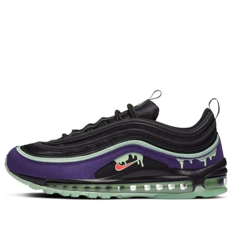 Nike Air Max 97 'Halloween Slime'