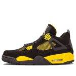 Pandabuy Air Jordan 4 Retro 'Thunder' 2012