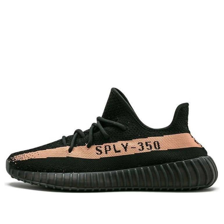 Pandabuy Yeezy Boost 350 V2 'Copper'