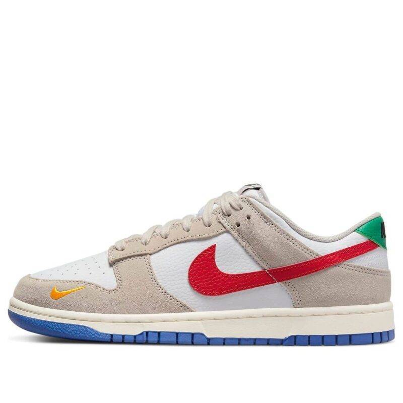 Pandabuy Nike Dunk Low 'Light Iron Ore'
