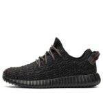 Pandabuy Yeezy Boost 350 'Pirate Black'