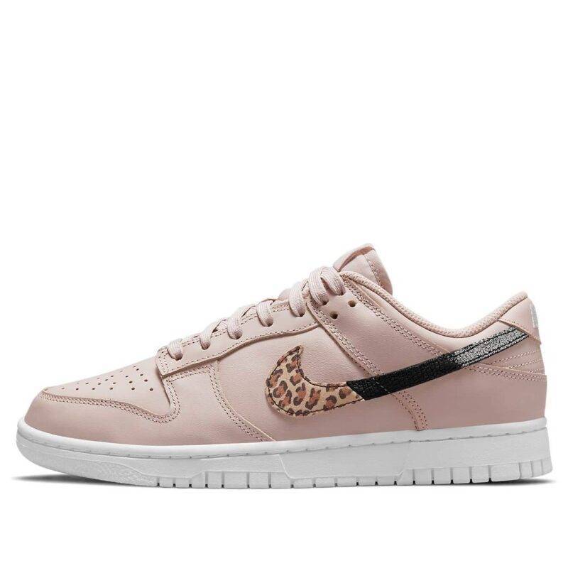 Pandabuy Nike Dunk Low SE 'Primal Pink'
